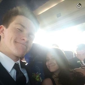 Meet your Posher, Matthew